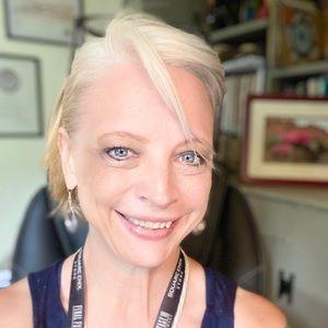 Meet your Posher, Kerrie